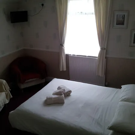 Brampton Guest House-2