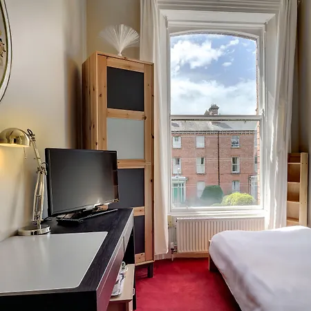 St. Aiden'S Guesthouse-3