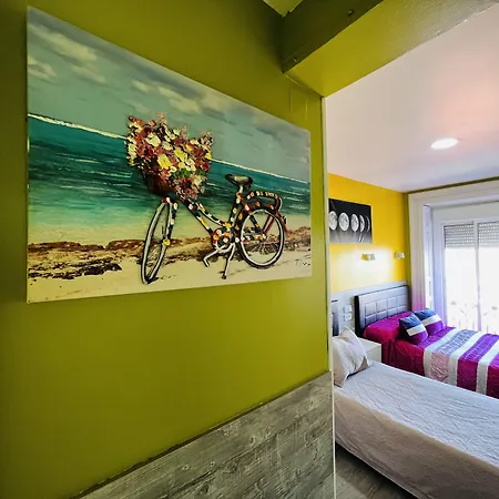 Hostal Numancia-3