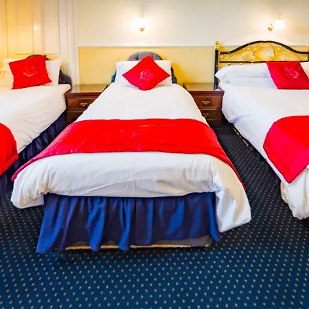Strathallan Guest House-3