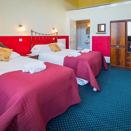 Strathallan Guest House-2