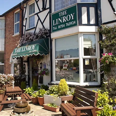 Linroy Guest House-2