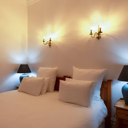 Esperanza Guest House-2