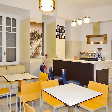Palma Residences In Rome-2