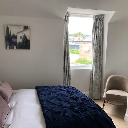 Ballifeary House-2