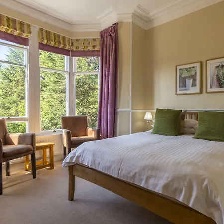 The Gables Guest House-2