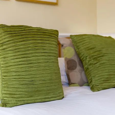 The Gables Guest House-2