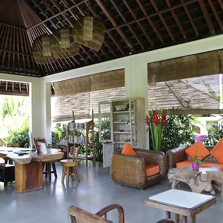 The Samara Villas & Restaurant-2