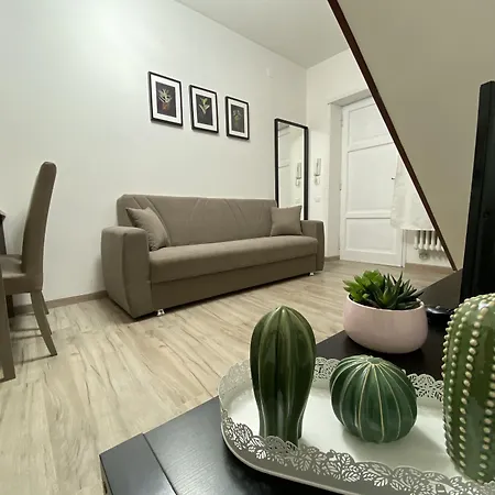 The Place In Rome Guest House-2