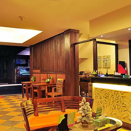 Guest House Matahari-2