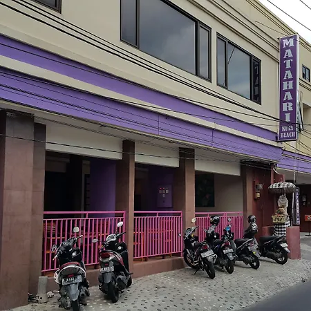 Guest House Matahari-3