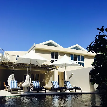 Abalone Guest Lodge-2