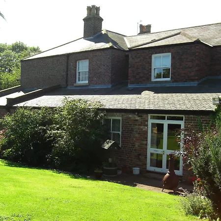 Marton Grange Country House-2