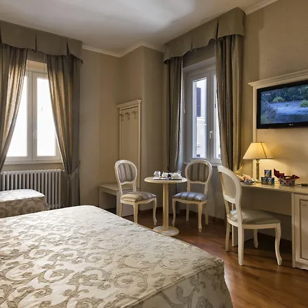 Relais Bocca Di Leone-3