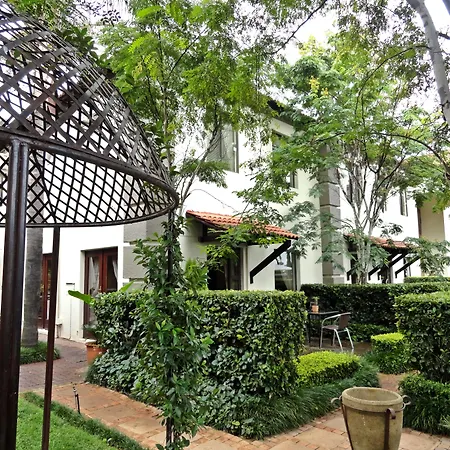 Constantia Manor Guest House-3