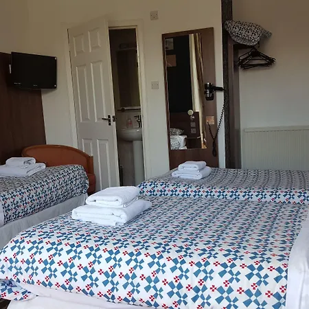 Blossom Guest House-2