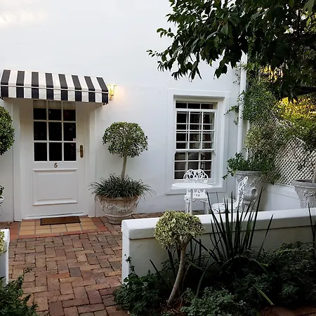 Maison Chablis Guest House-2