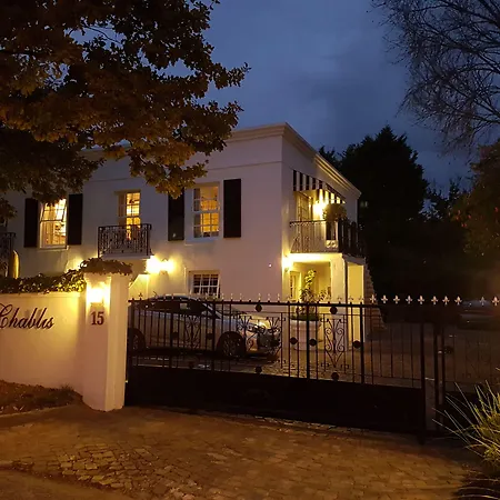 Maison Chablis Guest House-3