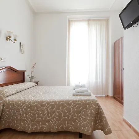 Hostal Condestable-3