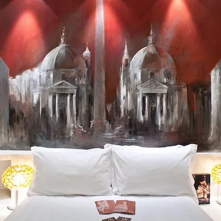 Bdb Luxury Rooms San Pietro-3