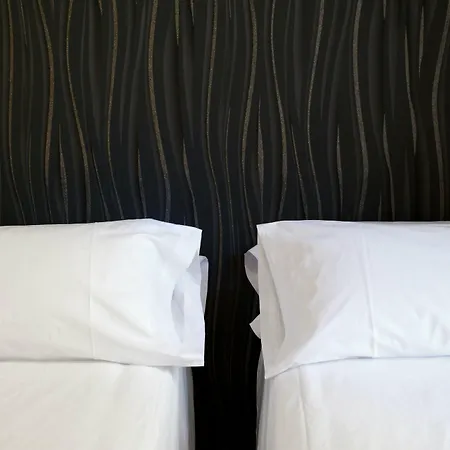 Cosmopolitan Boutique Rambla By Blossom Hotels-2