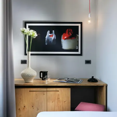 Suite Art Navona-2