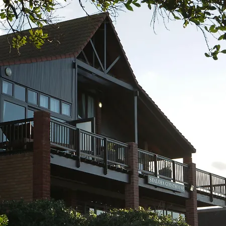 Shaloha Guesthouse On Supertubes-3