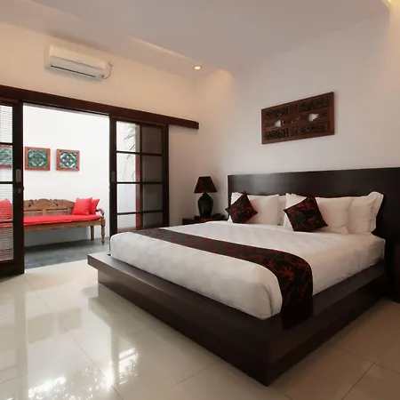 Kamar Kamar Boutique Hotel-3