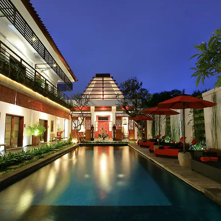 Kamar Kamar Boutique Hotel-2