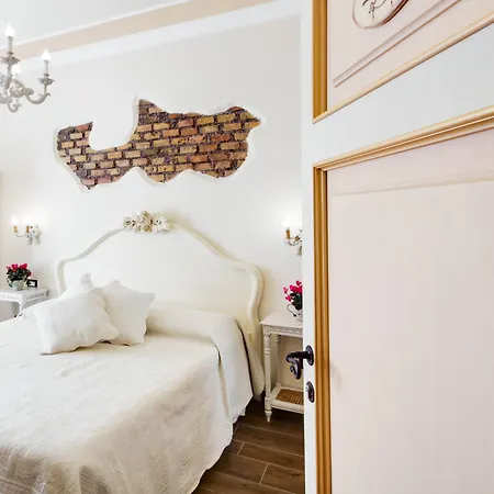 Lunaria Suites Rome Vaticano-2