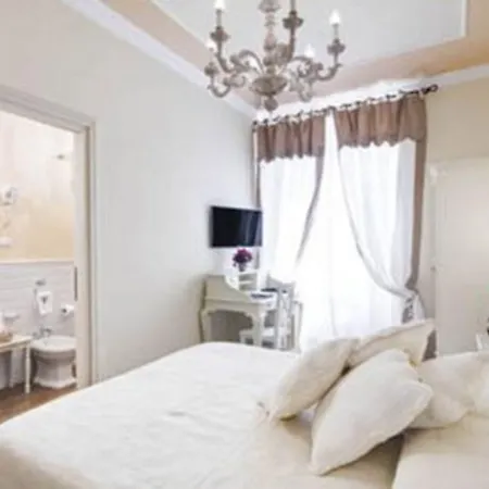 Lunaria Suites Rome Vaticano-3