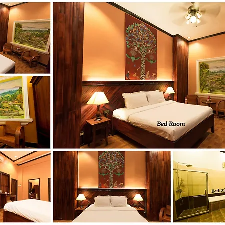 Mylaohome Guesthouse-2