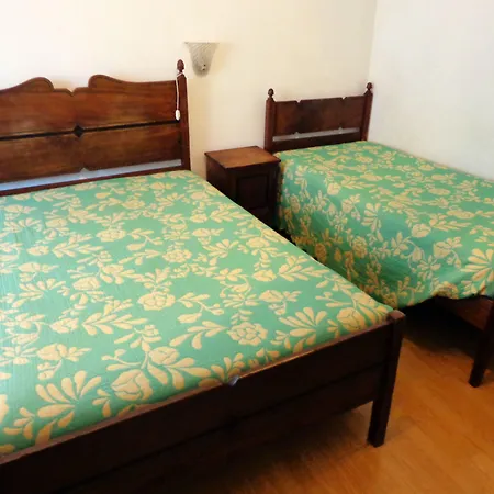 A Portuguesa Guest House-2