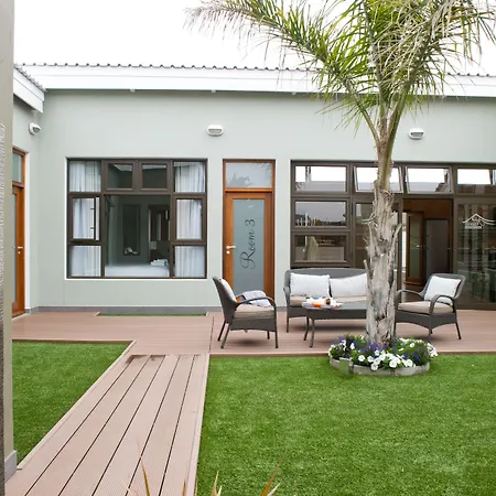 Namib Guesthouse-3