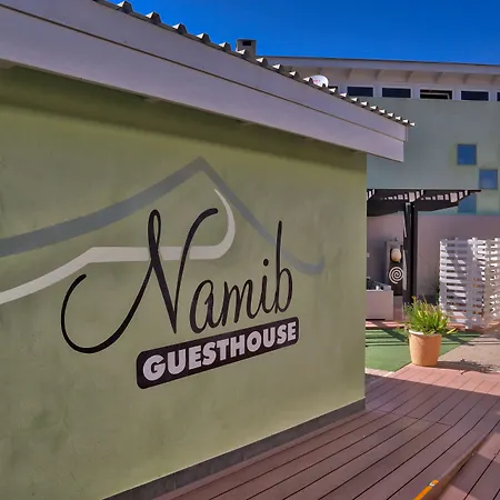 Namib Guesthouse-2