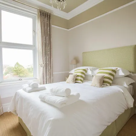 Grays Boutique B&B-3