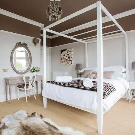 Grays Boutique B&B-2