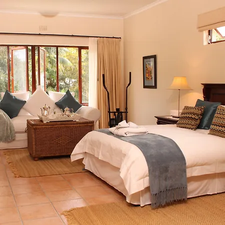 Riversong Guest House-2