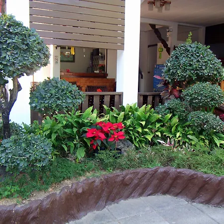 Lanna Thai Guesthouse-3