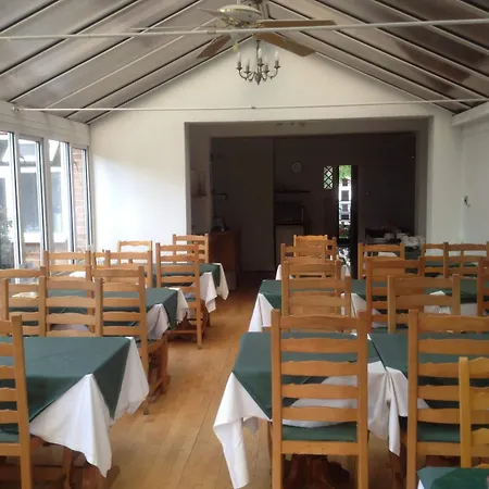 Gainsborough Lodge-3