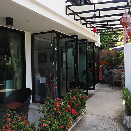 Mandala House, Chiang Mai-2