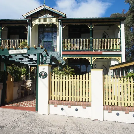 Silkari The Charrington At Chatswood-3