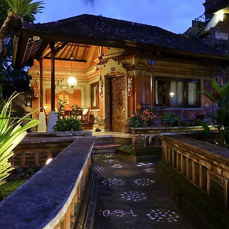 Ketut'S Place Bed & Breakfast Ubud-3