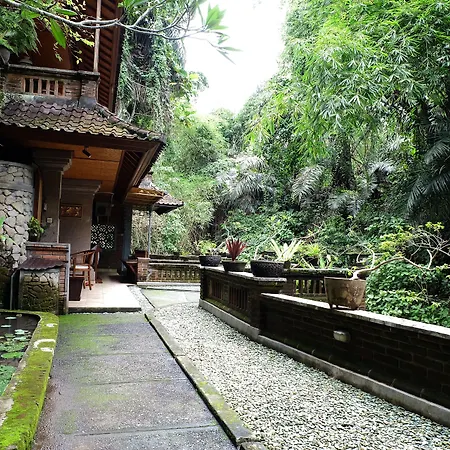 Ketut'S Place Bed & Breakfast Ubud-2