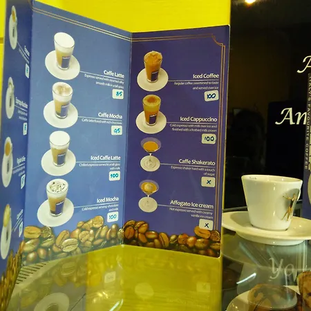 Amici Miei Guest House-3