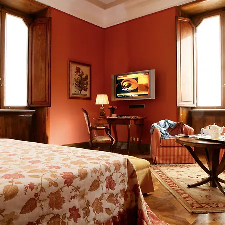 Villa Spalletti Trivelli - Small Luxury Hotels Of The World-3