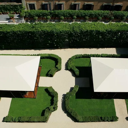Villa Spalletti Trivelli - Small Luxury Hotels Of The World-2