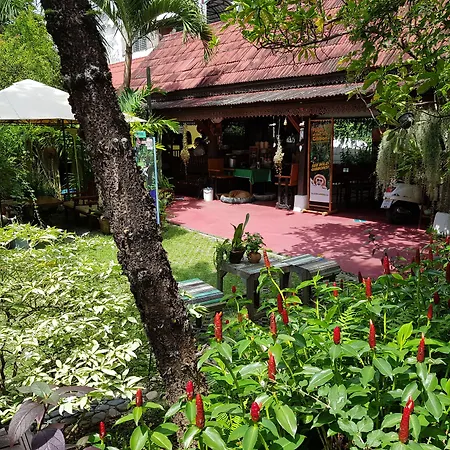 Siri House Bed And Breakfast-2