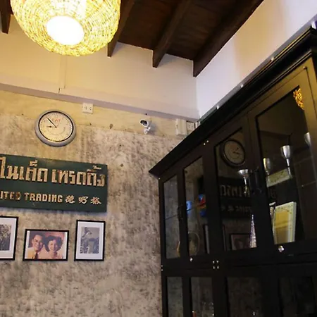 99 Oldtown Boutique Guesthouse Sha Extra Plus-2