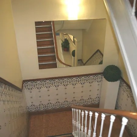 Estrela Dos Anjos Guesthouse-2